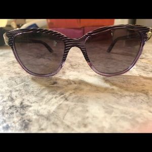 Authentic Versace Sunglasses